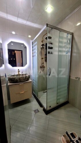 Satılır 3 otaqlı köhnə tikili 80 m², Əhmədli m., photo 8 from 11