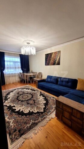 Satılır 3 otaqlı köhnə tikili 80 m², Əhmədli m., photo 1 from 11
