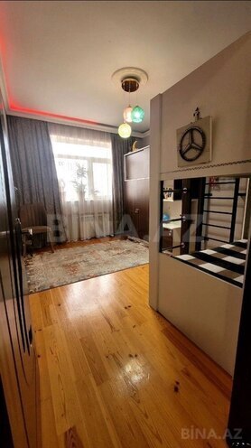 Satılır 3 otaqlı köhnə tikili 80 m², Əhmədli m., photo 3 from 11