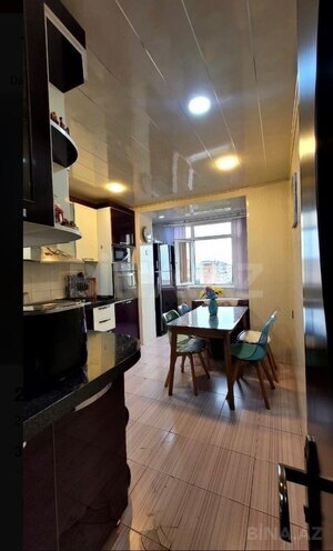 Satılır 3 otaqlı köhnə tikili 80 m², Əhmədli m., photo 10 from 11