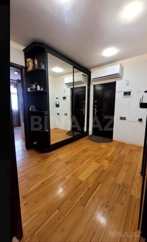 Satılır 3 otaqlı köhnə tikili 80 m², Əhmədli m., photo 4 from 11