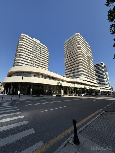 Продаётся 3-комн. новостройка 177 м², пос. Аг шехер, photo 1 from 18