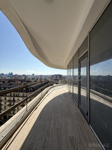 Продаётся 3-комн. новостройка 177 м², пос. Аг шехер, photo 12 from 18