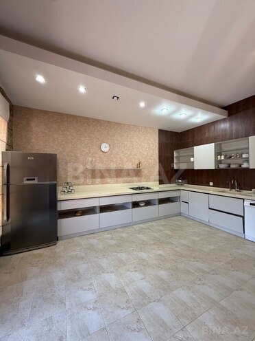 İcarəyə verilir 4 otaqlı həyət evi/bağ evi 180 m², Şüvəlan q., photo 3 from 9