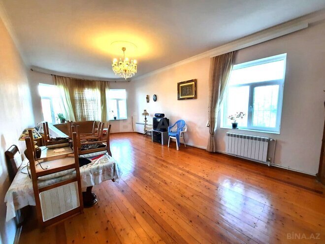 Satılır 5 otaqlı həyət evi/bağ evi 300 m², Badamdar q., photo 4 from 9