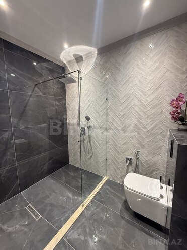 İcarəyə verilir 2 otaqlı yeni tikili 70 m², Şah İsmayıl Xətai m., photo 16 from 18