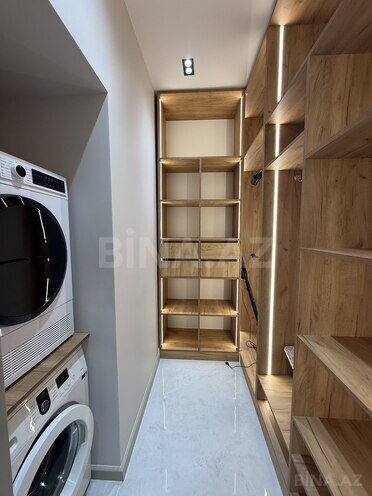 İcarəyə verilir 2 otaqlı yeni tikili 70 m², Şah İsmayıl Xətai m., photo 15 from 18