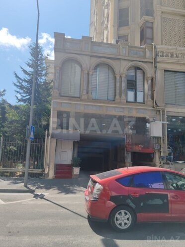 Satılır  obyekt 270 m², Nəriman Nərimanov m., photo 1 from 9