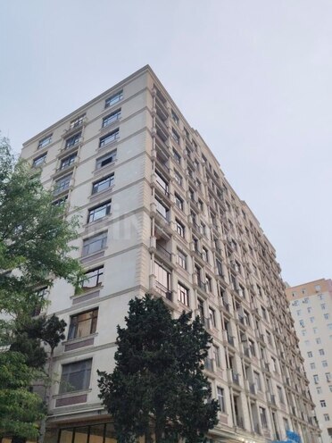 Продаётся 3-комн. новостройка 180 м², м. Ахмедлы, photo 3 from 12