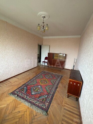 Satılır 4 otaqlı köhnə tikili 100 m², Azadlıq Prospekti m., photo 3 from 25