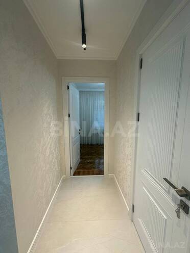 Satılır 3 otaqlı köhnə tikili 90 m², Əhmədli q., photo 13 from 30