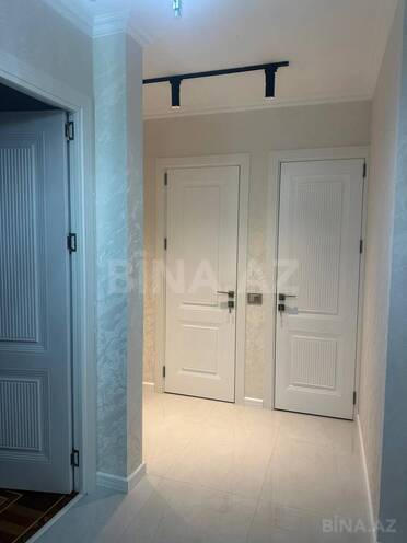 Satılır 3 otaqlı köhnə tikili 90 m², Əhmədli q., photo 26 from 30