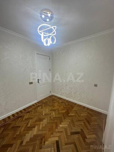 Satılır 3 otaqlı köhnə tikili 90 m², Əhmədli q., photo 14 from 30