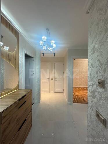 Satılır 3 otaqlı köhnə tikili 90 m², Əhmədli q., photo 23 from 30