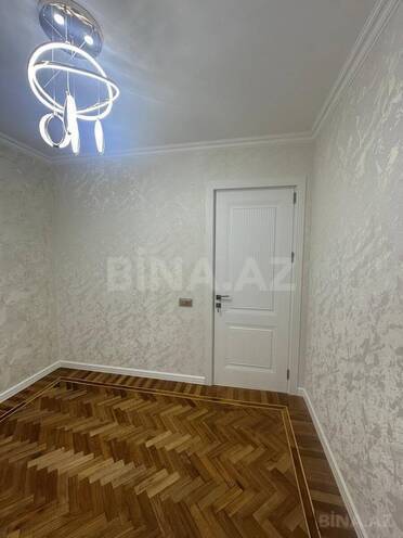 Satılır 3 otaqlı köhnə tikili 90 m², Əhmədli q., photo 19 from 30