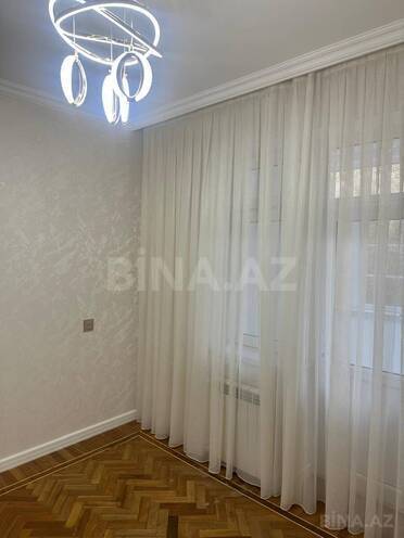 Satılır 3 otaqlı köhnə tikili 90 m², Əhmədli q., photo 17 from 30