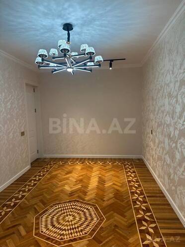 Satılır 3 otaqlı köhnə tikili 90 m², Əhmədli q., photo 12 from 30