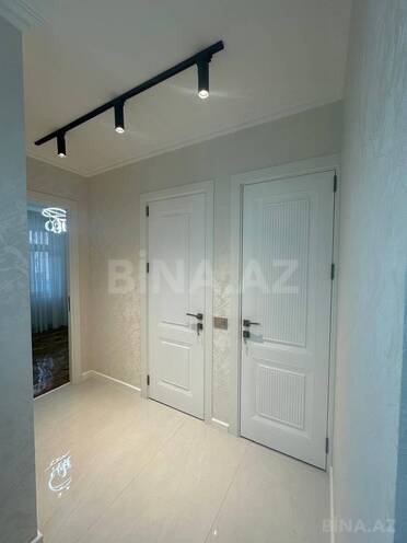 Satılır 3 otaqlı köhnə tikili 90 m², Əhmədli q., photo 6 from 30