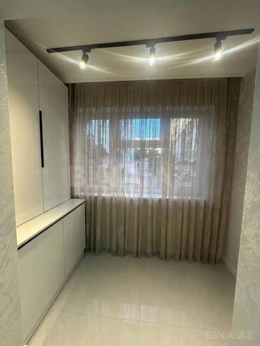 Satılır 3 otaqlı köhnə tikili 90 m², Əhmədli q., photo 4 from 30