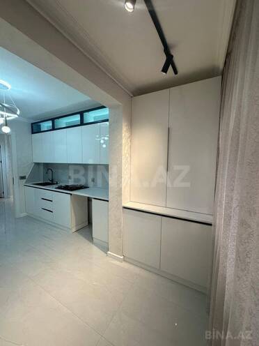 Satılır 3 otaqlı köhnə tikili 90 m², Əhmədli q., photo 1 from 30