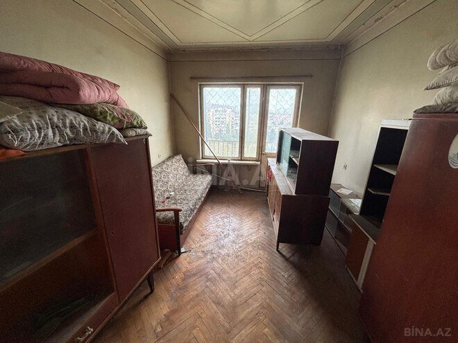 Satılır 4 otaqlı köhnə tikili 100 m², Azadlıq Prospekti m., photo 9 from 25