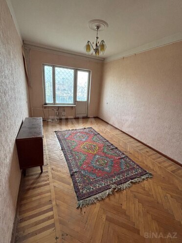 Satılır 4 otaqlı köhnə tikili 100 m², Azadlıq Prospekti m., photo 10 from 25