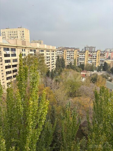 Satılır 4 otaqlı köhnə tikili 100 m², Azadlıq Prospekti m., photo 24 from 25