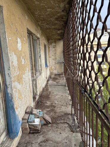 Satılır 4 otaqlı köhnə tikili 100 m², Azadlıq Prospekti m., photo 23 from 25