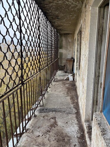 Satılır 4 otaqlı köhnə tikili 100 m², Azadlıq Prospekti m., photo 22 from 25