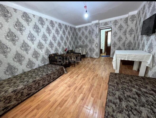 Сдаётся 2-комн. вторичка 45 м², м. Иншаатчылар, photo 3 from 9