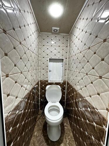 Satılır 2 otaqlı köhnə tikili 55 m², Memar Əcəmi m., photo 18 from 19