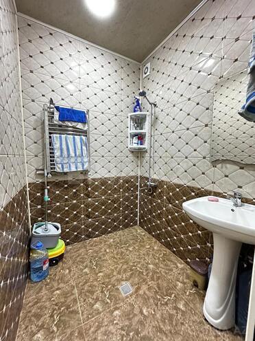 Satılır 2 otaqlı köhnə tikili 55 m², Memar Əcəmi m., photo 17 from 19