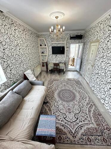 Satılır 2 otaqlı köhnə tikili 55 m², Memar Əcəmi m., photo 7 from 19
