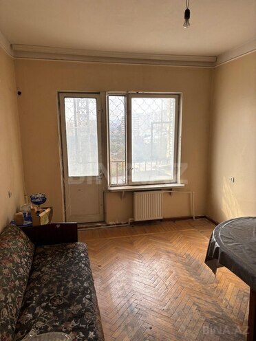 Satılır 4 otaqlı köhnə tikili 100 m², Azadlıq Prospekti m., photo 14 from 25