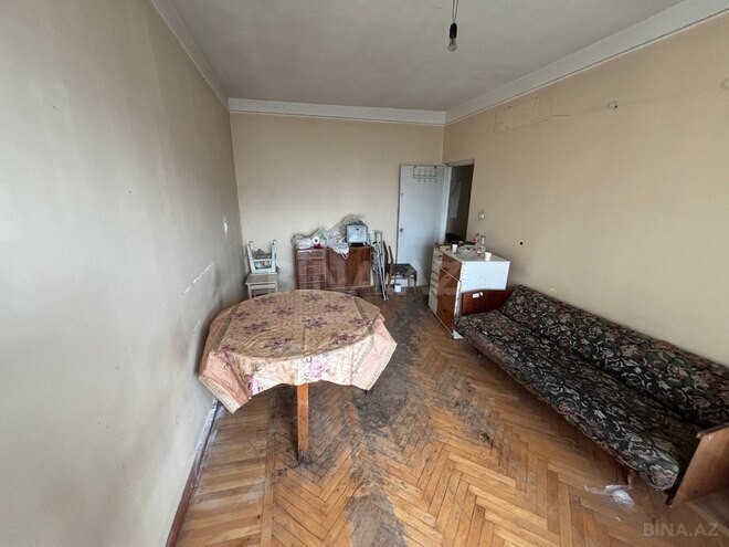 Satılır 4 otaqlı köhnə tikili 100 m², Azadlıq Prospekti m., photo 12 from 25