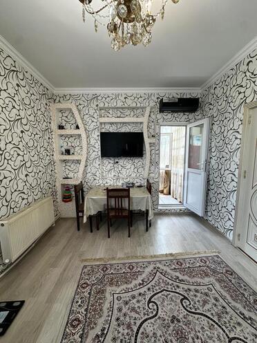 Satılır 2 otaqlı köhnə tikili 55 m², Memar Əcəmi m., photo 6 from 19