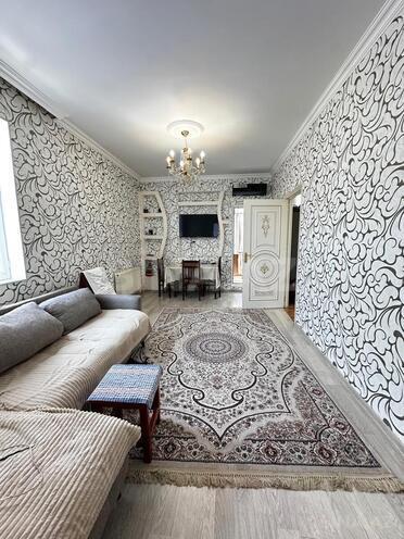 Satılır 2 otaqlı köhnə tikili 55 m², Memar Əcəmi m., photo 3 from 19