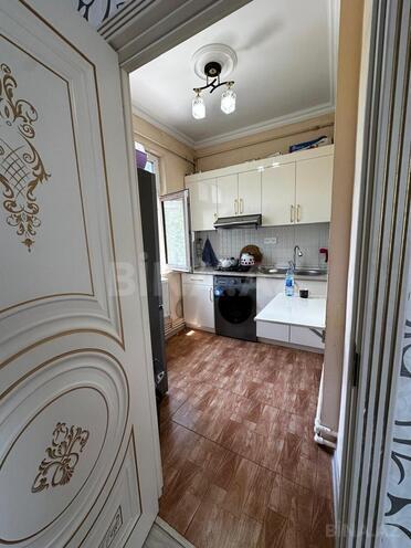 Satılır 2 otaqlı köhnə tikili 55 m², Memar Əcəmi m., photo 15 from 19