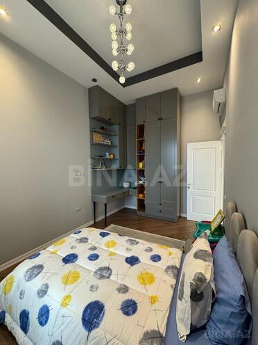 Satılır 4 otaqlı yeni tikili 168 m², Elmlər Akademiyası m., photo 17 from 31
