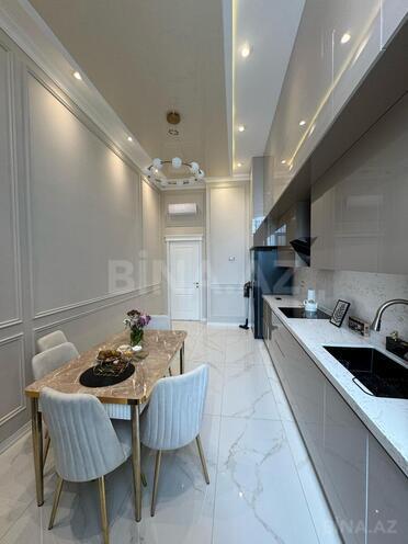Satılır 4 otaqlı yeni tikili 168 m², Elmlər Akademiyası m., photo 29 from 31