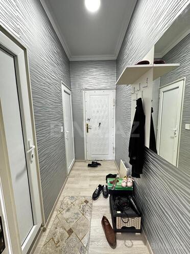 Satılır 2 otaqlı köhnə tikili 55 m², Memar Əcəmi m., photo 16 from 19