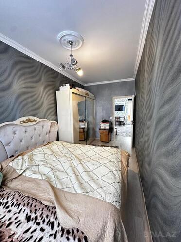 Satılır 2 otaqlı köhnə tikili 55 m², Memar Əcəmi m., photo 10 from 19
