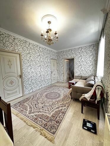 Satılır 2 otaqlı köhnə tikili 55 m², Memar Əcəmi m., photo 5 from 19