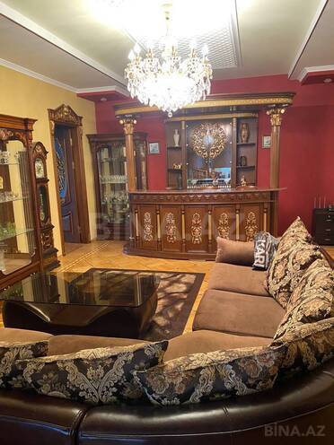 Сдаётся 4-комн. новостройка 225 м², м. 28 мая, photo 3 from 13