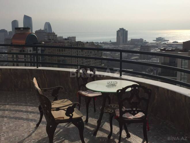 Сдаётся 4-комн. новостройка 225 м², м. 28 мая, photo 10 from 13