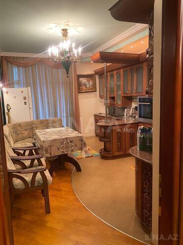 Сдаётся 4-комн. новостройка 225 м², м. 28 мая, photo 6 from 13