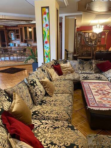 Сдаётся 4-комн. новостройка 225 м², м. 28 мая, photo 1 from 13