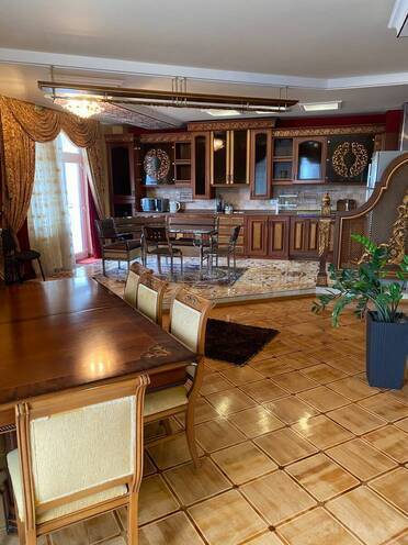 Сдаётся 4-комн. новостройка 225 м², м. 28 мая, photo 5 from 13