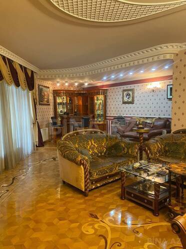 Сдаётся 4-комн. новостройка 225 м², м. 28 мая, photo 4 from 13