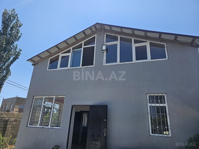 Продаётся 3-комн. дом/дача 160 м², пос. Бузовна, photo 1 from 13